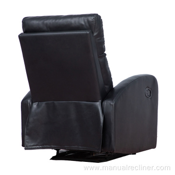 Modern Style Leather Massage Sofa For Living Room